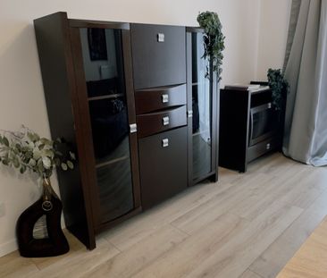 mazowieckie, Warszawa, Białołęka, Ostródzka - Photo 1