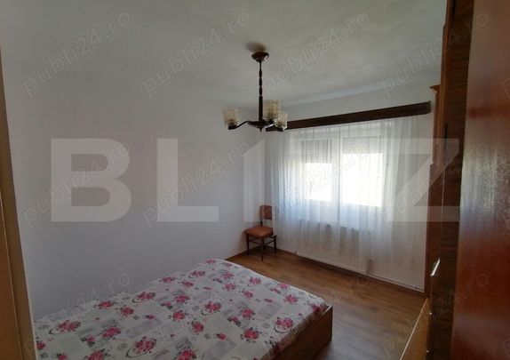 Apartament de 2 Camere în Astra - Perfect pentru studenți! - Photo 1