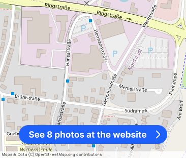 VERMIETUNG EINER GEPFLEGTEN 2-3-ZIMMER-WOHNUNG - Photo 1