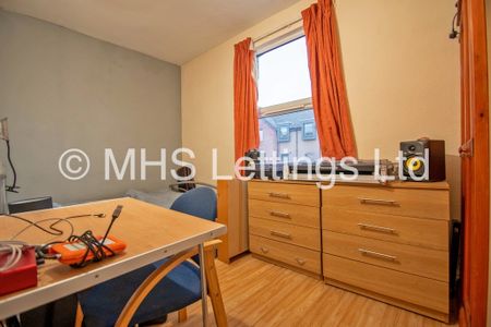 1 Quarry Place, Leeds, LS6 2JT - Photo 3