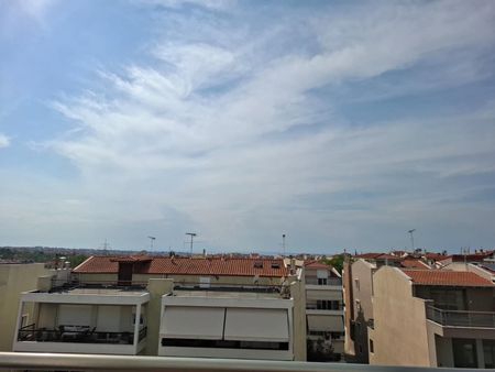 Μεζονέτα για ενοικίαση Κέντρο (Πυλαία) - Photo 4
