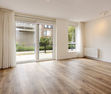 Te huur: Theresiastraat 122 - Photo 1