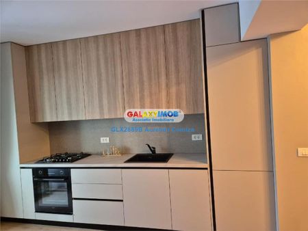 Apartament 2 camere Timpuri Noi - Photo 3