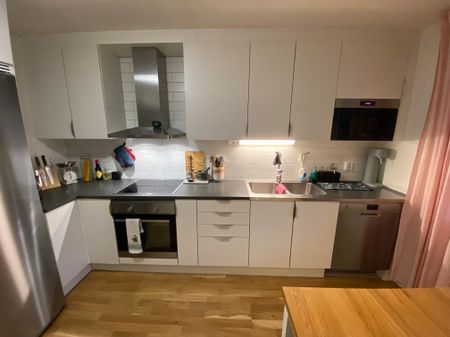 Björkrisvägen 2 G - Foto 4