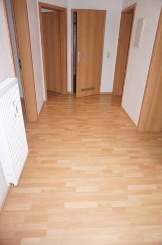 Großer Balkon an der Küche - Laminat - Stellplatz! - Foto 2