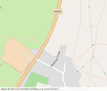 Harvester Close, Galhampton - Photo 1