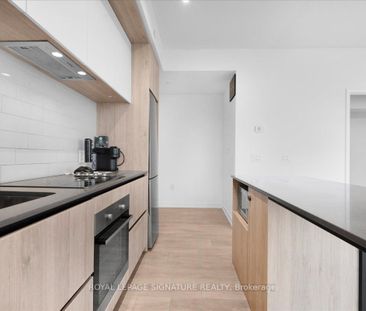 For Lease - 225 Sumach Street Unit# 2509, Toronto, Ontario - Photo 3