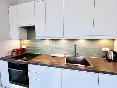 1 Bed Flat, Dartmouth Road, NW2 - Photo 3