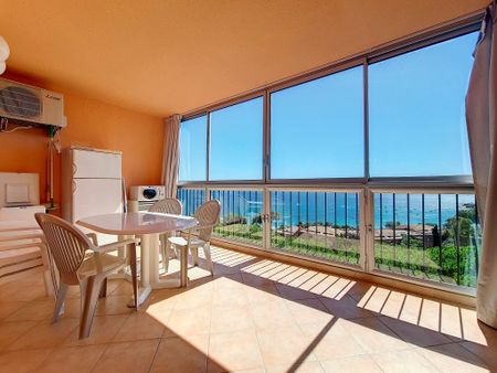 Location Appartement 1 pièce Meublé 31m² AJACCIO 20000 - Photo 4