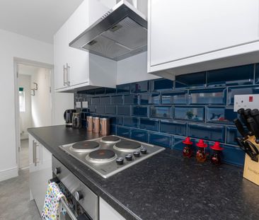 *SIMPLY BEAUTIFUL DOUBLE ROOM* 57l2 - Photo 6