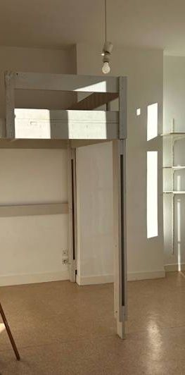 Studio 22.14 m2 - Photo 1