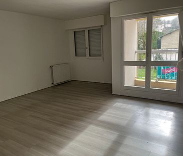 Location appartement 4 pièces, 82.47m², Évreux - Photo 1