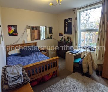 Derby Road, Manchester, M14 6UW - Photo 6