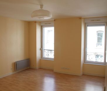 Location Appartement 2 pièces 43m² BREST 29200 - Photo 3