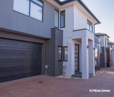 3/133 Porter Road, HEIDELBERG HEIGHTS - Photo 1