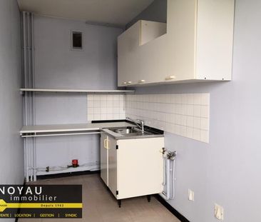 Location Appartement 2 pièces 45m² - Photo 3