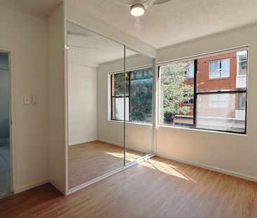 REFRESHED 1 BEDDER - Photo 2