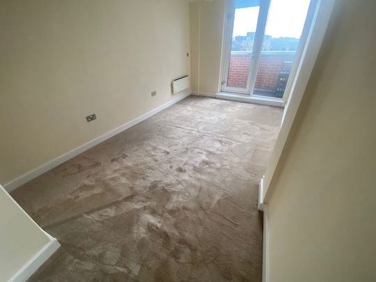 Templar House, City Centre - Photo 1