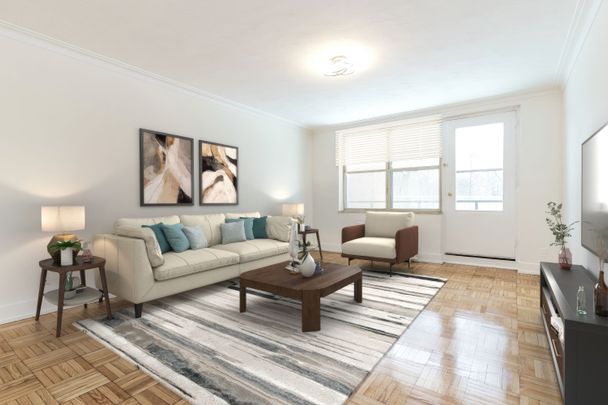 For Lease - 49 Glen Elm Avenue Unit# 403, Toronto, Ontario - Photo 1