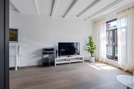 Te huur: Appartement Nieuwe Leliestraat in Amsterdam - Photo 5