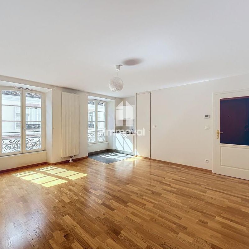 Location Appartement 2 pièces 41m² STRASBOURG 67000 - Photo 1