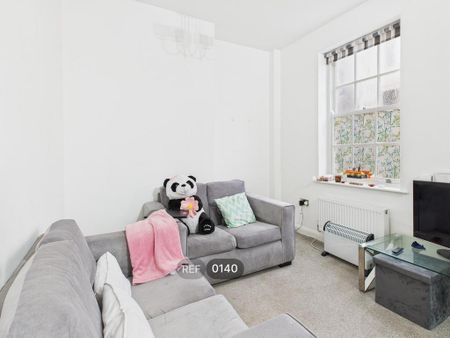 1 bedroom apartment to rent - Photo 2