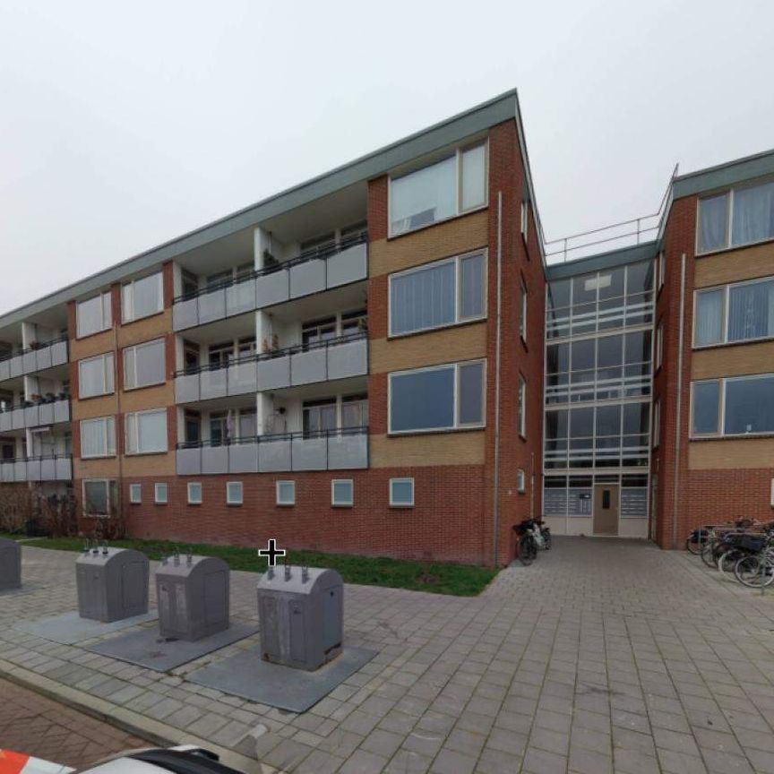Hooft Hasselaarstraat 106, Purmerend — appartement de 4 pièces (sans ascenseur) - Photo 1