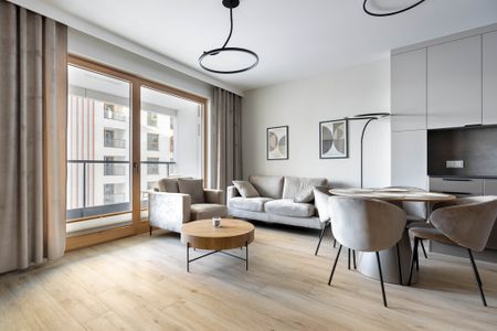 Towarowa Square, 46m2, pierwszy najemca - Zdjęcie 2