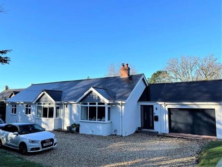 Higher Marley Road, Exmouth, EX8 - Photo 4