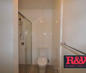 1/134 Frederick Street Rockdale - Photo 6