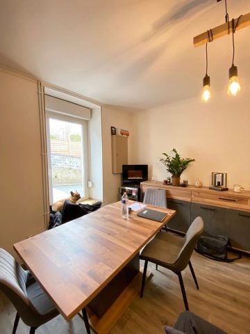 Location Maison 2 pièces 49m² BOULOGNE SUR MER 62200 - Photo 2