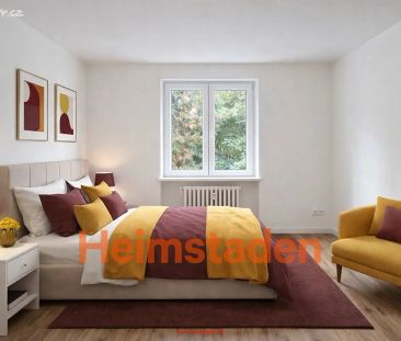 Pronájem bytu 2+1 51 m² - Photo 6