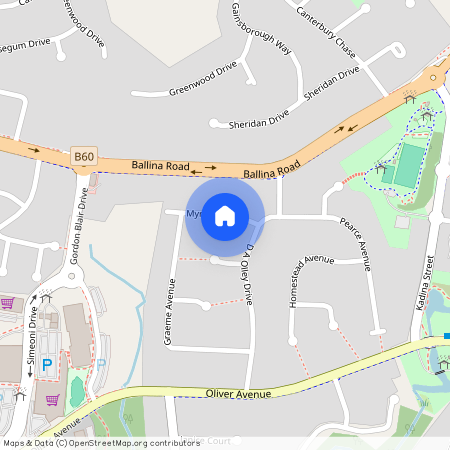 2/6 Myra Avenue, NSW 2480, Goonellabah