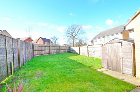 Pegwell Close, Charlton Hayes - Photo 4