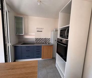 Location Appartement 2 pièces 57m² - Photo 4