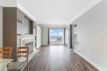 For Lease - 545 St Laurent Boulevard Unit# 2806, Manor Park - Cardinal Glen and Area, Ontario - Photo 5
