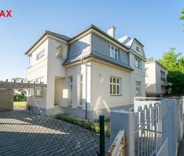 Pronájem bytu 1+kk v osobním vlastnictví 31 m², Poděbrady - Photo 6