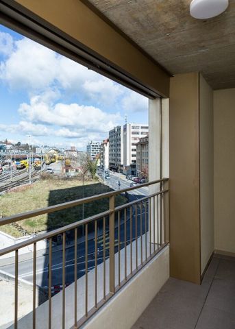 À saisir ! Superbe logement au coeur de Fribourg ! - Photo 3