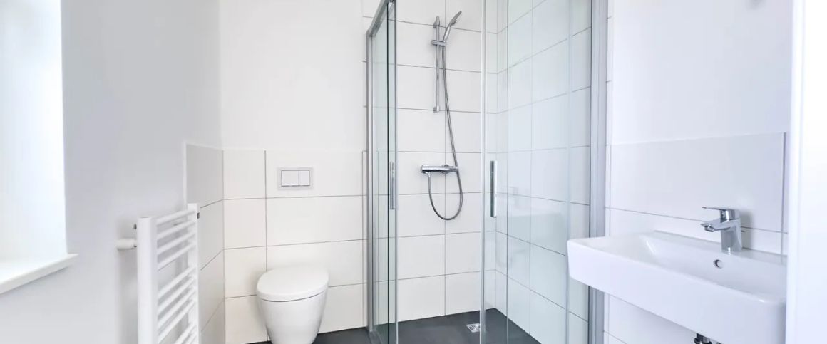 Neubauwohnung barrierefrei mit Fahrstuhl im Zentrum - Foto 1