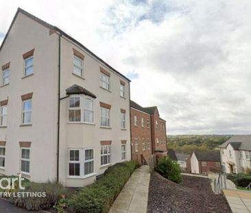 2 bedroom apartment to rent - Photo 5