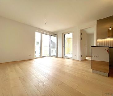 URLAUBSFEELING – BADESTEG,CONCIERGE, SPA + FITNESS sowie GARAGE mög... - Photo 3