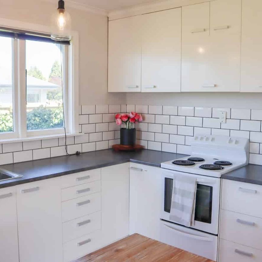 Three bedroom home in Papanui - Photo 1