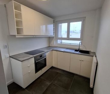 Location Appartement 2 pièces 41m² - Photo 5