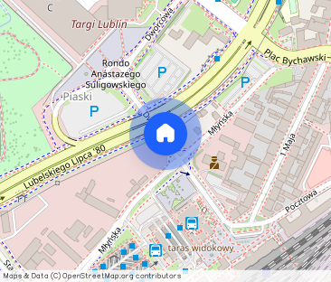 Piękne mieszkanie z m. parkingowym i komórką lok. - Photo 1