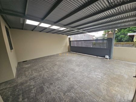 Location Maison 3 pièces 69m² STE SUZANNE 97441 - Photo 4