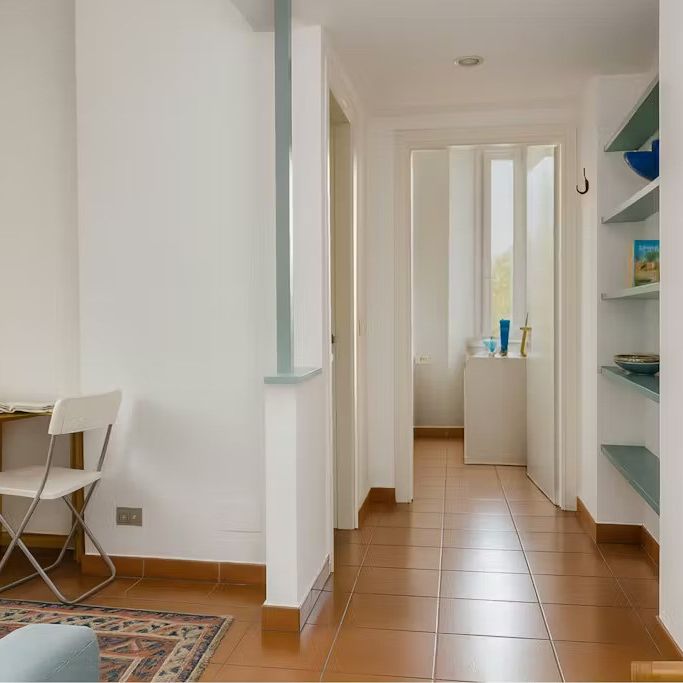 Via G. Leopardi, Milan, Lombardy 20123 - Photo 1