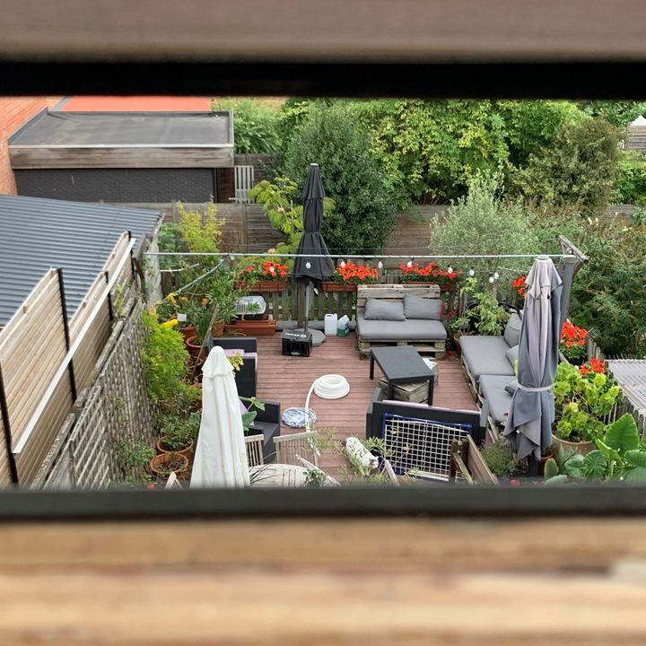 Benedenkamer met gedeelde keuken bzdkamet - Photo 1