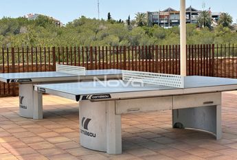 Comfortable 3 bedroom penthouse in Green Hills urbanizat