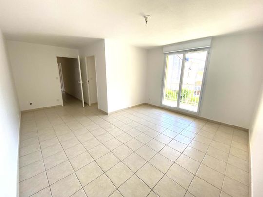Location Appartement 3 pièces 63m² - Photo 1