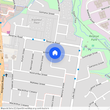 17 Binganah Street, Qld 4127, Slacks Creek